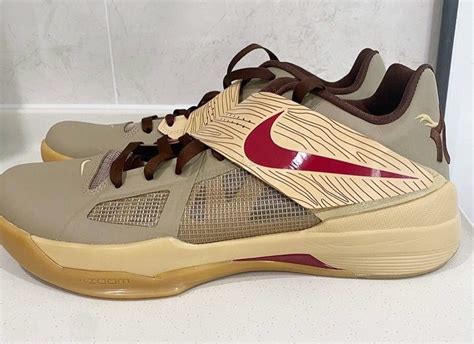 nike kd 4 release date